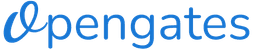 Opengates Help Center main logo